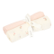 Little Dutch Swaddle Doeken Set Hydrofiel 70x70 Fairy Blossom/Blossom