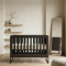 Born Lucky Baby Bed Toscane