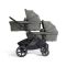 Joie Tweeling Kinderwagen Versiti Evergreen