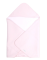 Poetree Kids Omslagdoek Chevron Light Pink 80x80cm
