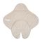 Baby's Only Wikkeldeken Met Voetjes Cozy Warm Linen