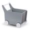 Childhome Houten Wandelwagen Mint