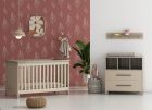 Born Lucky Babykamer Geneve Clay 2 Delig