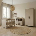 Born Lucky Babykamer Geneve Clay 3 Delig