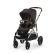 Cybex Kinderwagen Gazelle S Taupe Chocolate Brown
