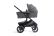 Joie Signature 2 in 1 Kinderwagen Vinca Ebony