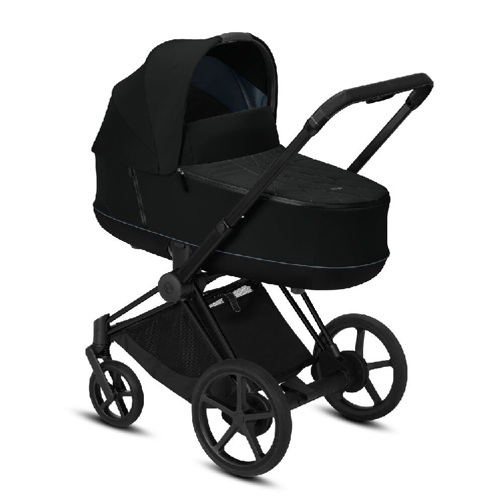 Cybex Kinderwagen ePriam 2 in 1