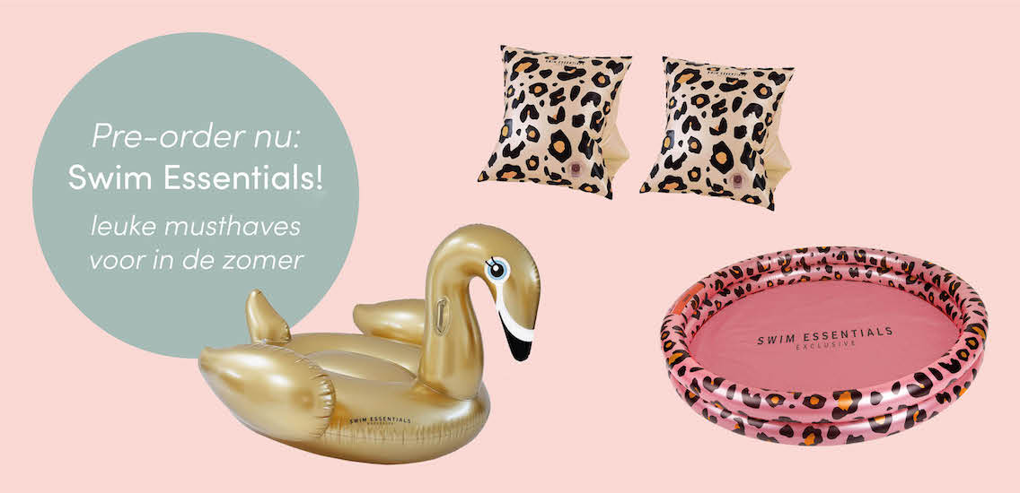 Swim Essentials Swim Essentials