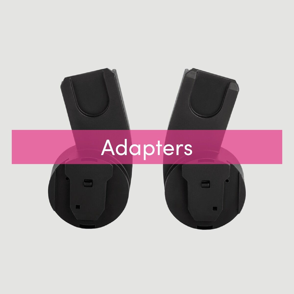 Adapters