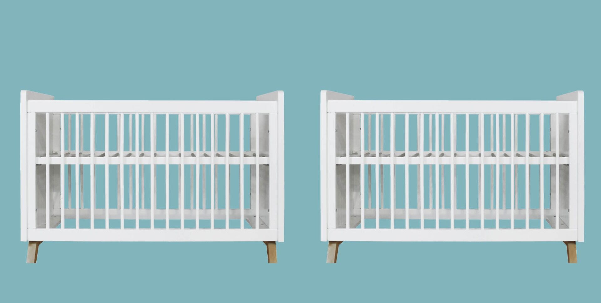 Ledikant | Baby Ledikant | Baby & Tiener Megastore