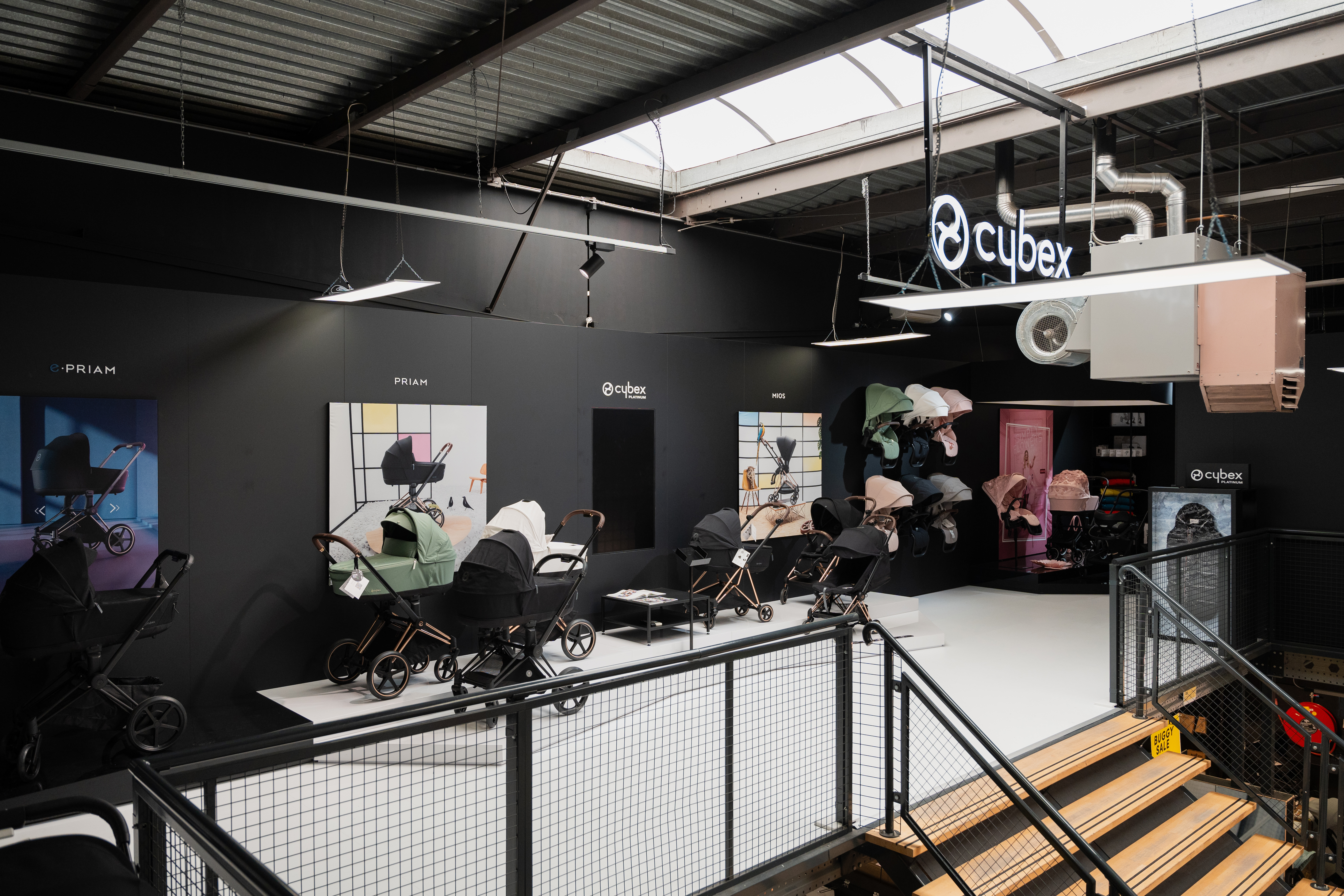 Baby & Tiener Megastore Sliedrecht