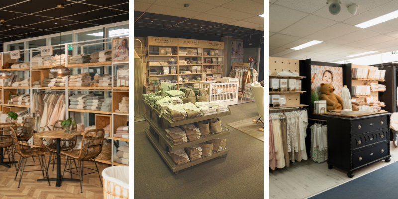 Babykamer aankleding sale