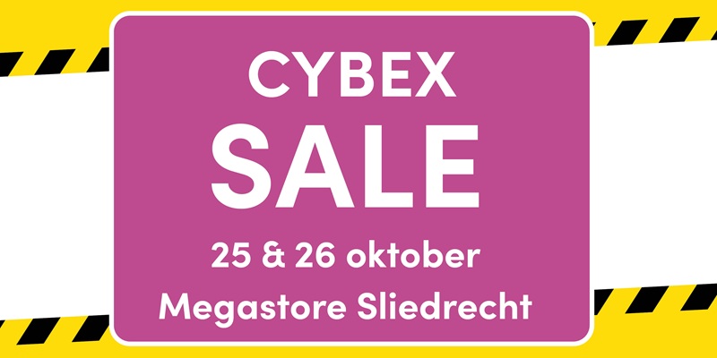 Cybex sale