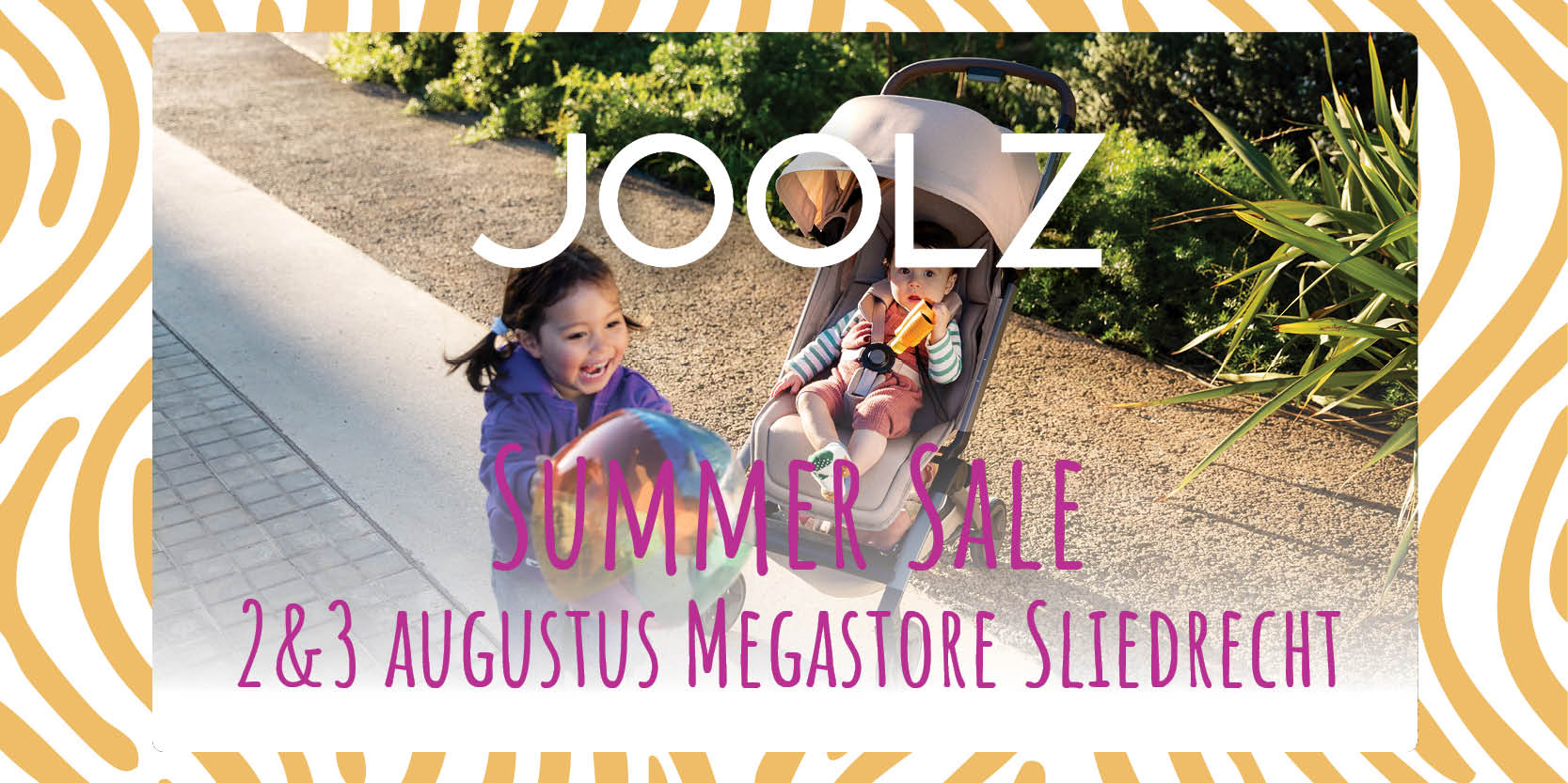 Joolz sale