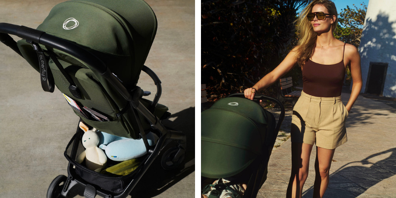 Bugaboo Butterfly 2 buggy