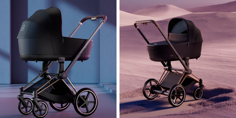 Cybex 3 in 1 kinderwagen