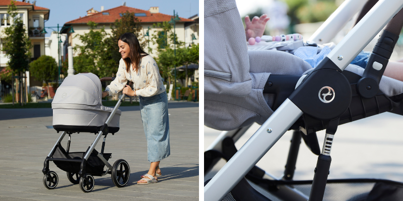Cybex Flash Sale