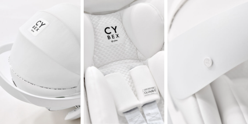Cybex Urban Mobility