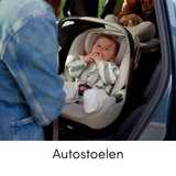 Silver Cross autostoelen