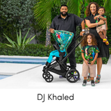 Cybex DJ Khaled