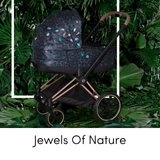Cybex Jewels Of Nature