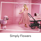 Cybex Simply Flowers