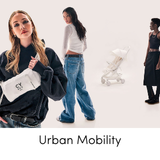 Urban Mobility