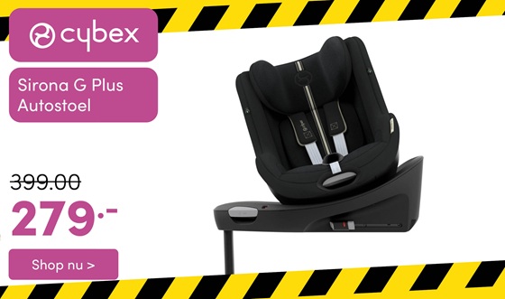 Cybex Autostoel Groep 0 1 Sirona G I Size Plus Moon Black | Baby & Tiener Megastore