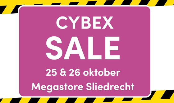 Cybex Sale