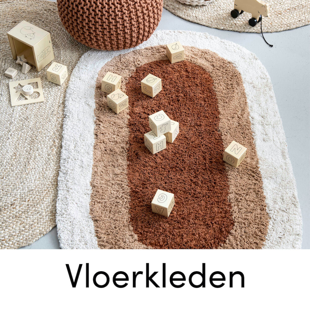 KidsDepot vloerkleden