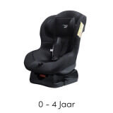 Autostoel groep 0/1