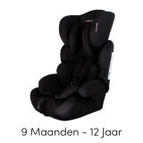 Autostoel groep 1/2/3