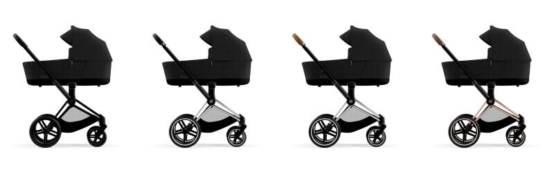 Cybex Priam kinderwagen