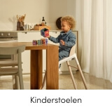 Bugaboo kinderstoel