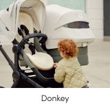 Bugaboo Kinderwagen Donkey