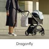 Bugaboo Kinderwagen Dragonfly