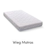 Wieg matras