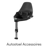 Autostoel accessoires