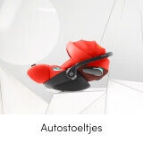 Cybex autostoeltjes