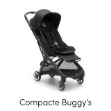 Compacte buggy