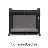 Campingbedjes