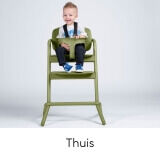 Cybex thuis