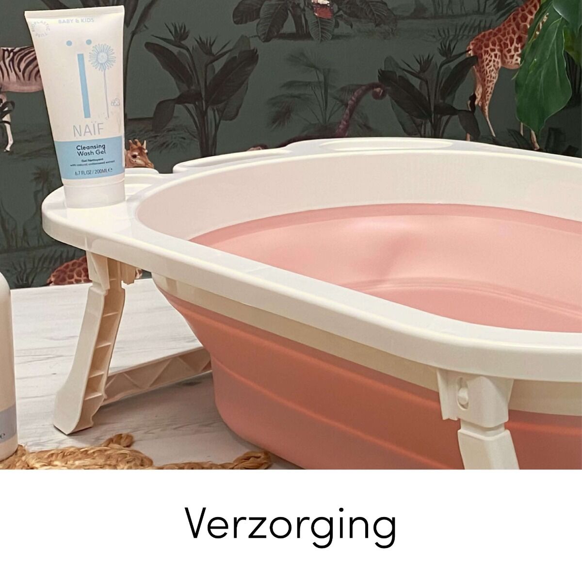 Verzorging