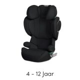 Autostoeltjes Groep 2/3