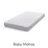 Baby matras