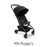 Alle buggy's