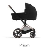 Cybex priam kinderwagen