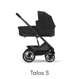 Cybex Talos S kinderwagen