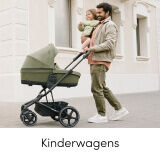 Easywalker kinderwagen