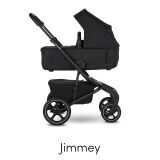 Easywalker kinderwagen Jimmey